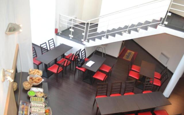 initial by balladins Béthune