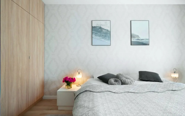 Dom & House – Apartamenty WaterLane