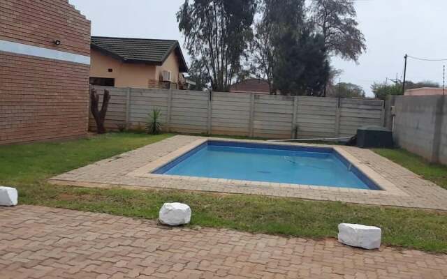 Haithoms Self Catering Palapye