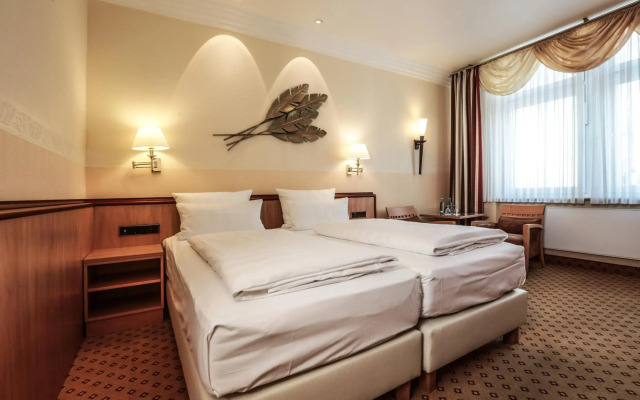 Hotel Mack