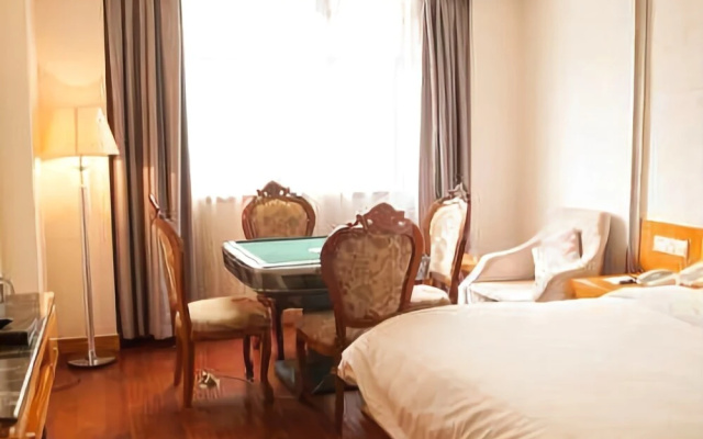 Banshan International Hotel