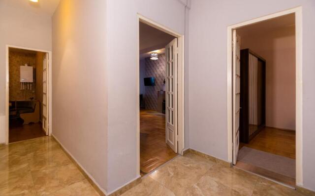 Apartment on Vasil Barnov 56