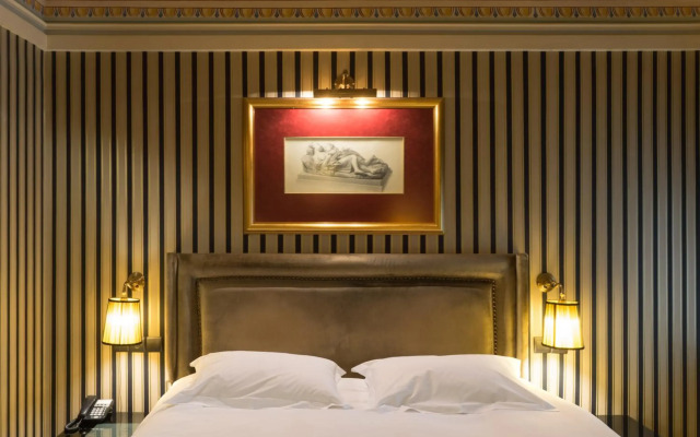 Maison Grecque
