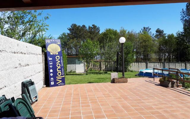 Pensión Vilanova