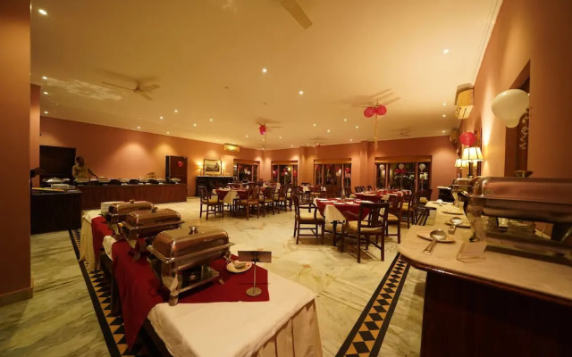 Hotel Dev Vilas