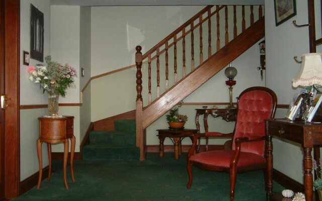 Seanor House