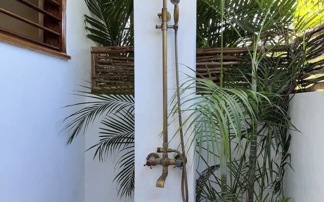 Bramble Beach Villa
