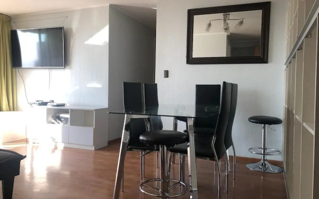 Sys Suites Nueva San Martin