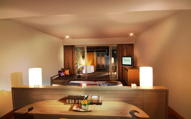 Pakasai Resort