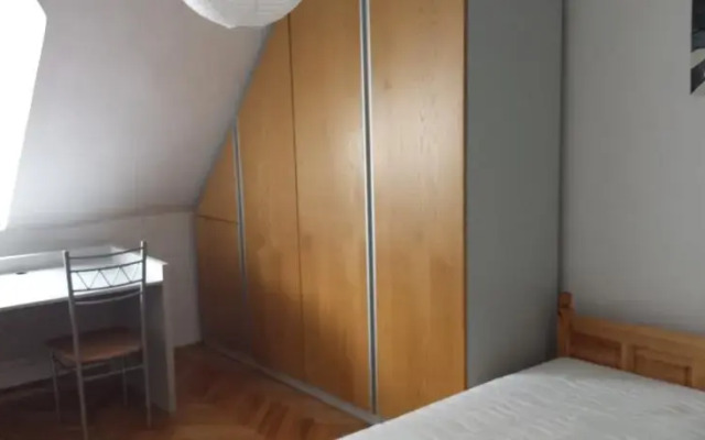 Irgalmasok Apartman