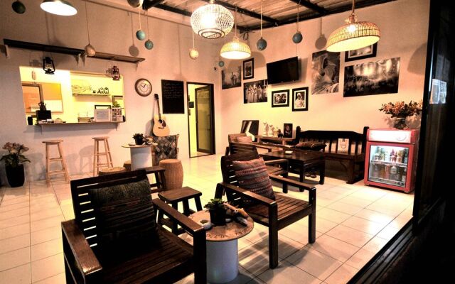 Feelgood@Journey Hostel