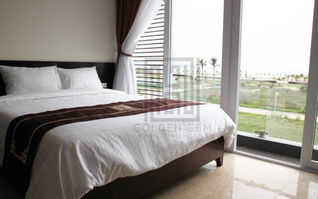 Golden Gem Tuan Chau Hotel