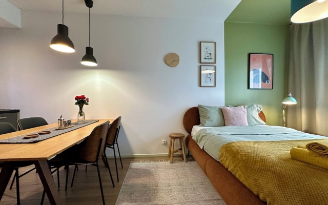 apartamenty momo