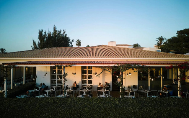 Prinsotel La Caleta Hotel And Apartments