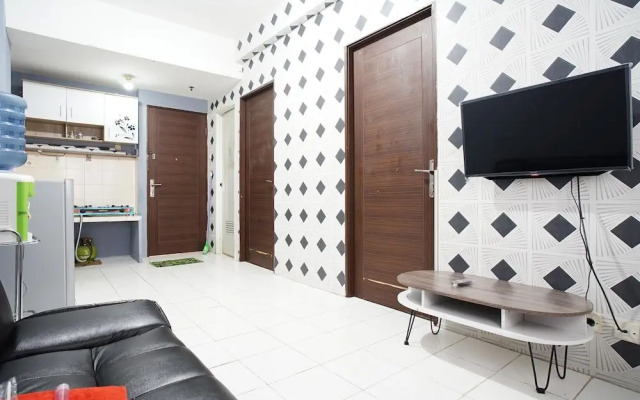 Apartemen Citypark