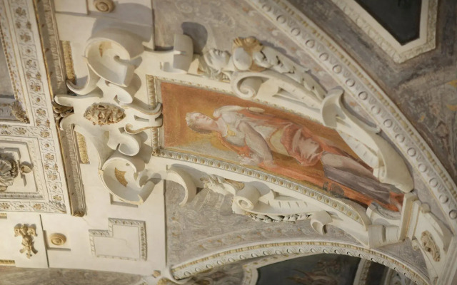 Hotel Palazzo Grillo