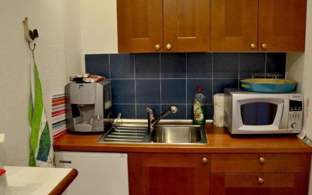 B&B Tana Della Volpe