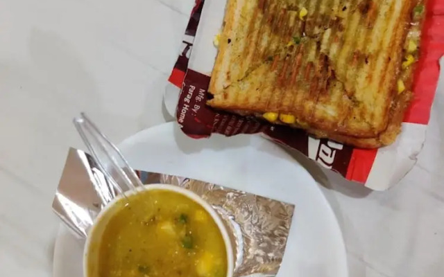 Hotel Raviraj Palace Rajkot
