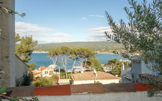 Hameau la Madrague 8859