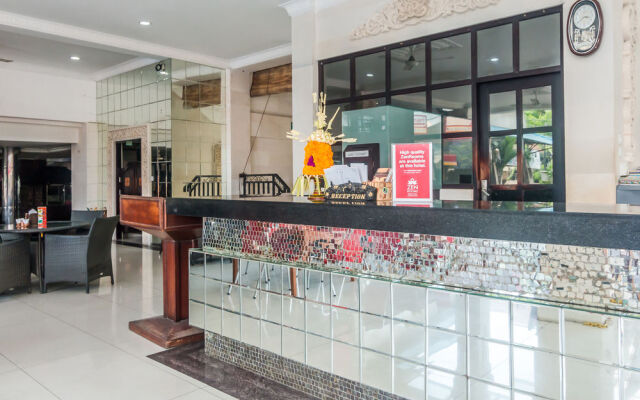 ZenRooms Kuta Dewi Sartika