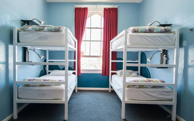 Samesun Venice Beach - Hostel