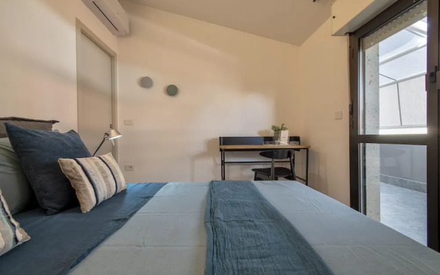 Sardinia Re - Indigo Suites