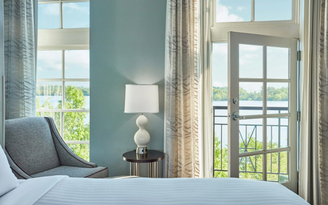 The Cotton Sail Hotel, Tapestry Collection By Hilton