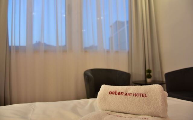 Osten Art Hotel