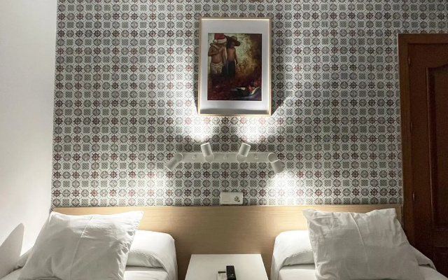 Beatriz Charming Hostal
