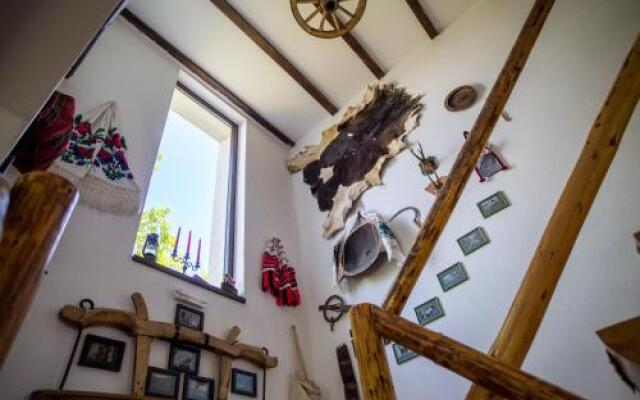 Casa Mosului