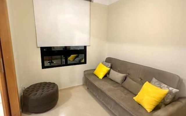 Studio Living Mercure Pinheiros
