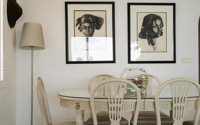 La Mairena 54 in Ojen