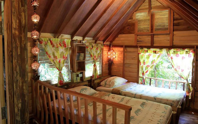 Rabeang Pasak Treehouse Resort