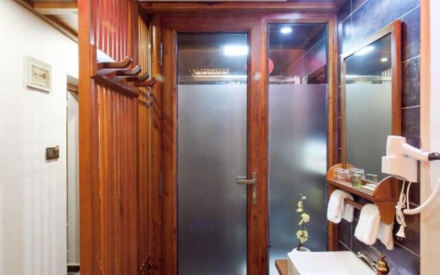 Pingyao Chengruihan Hotel