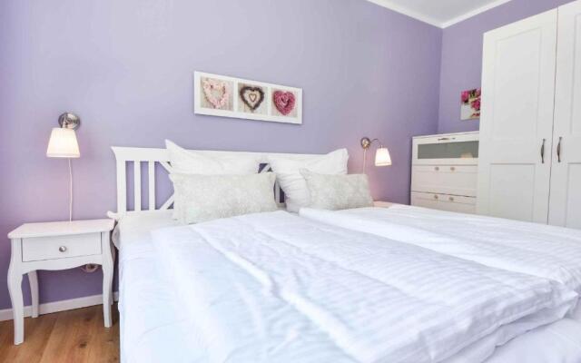 Appartement Sonnenpark 1