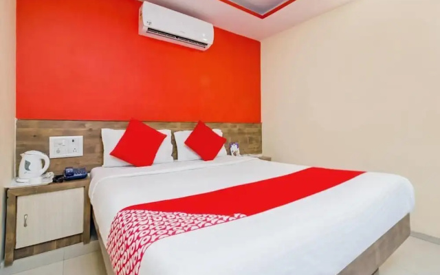 Hotel Arma Residency