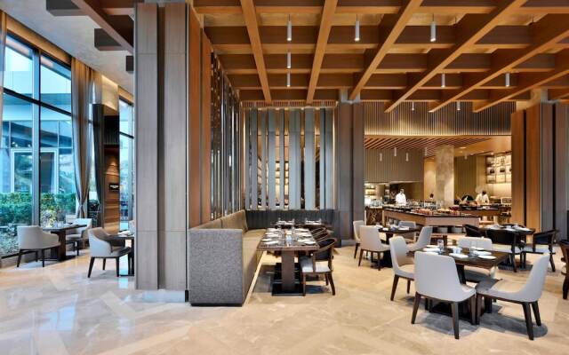 Indore Marriott Hotel