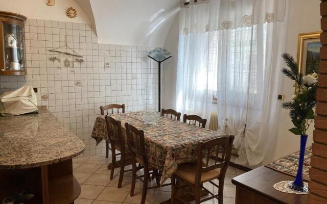 018 Trilocale Giustino