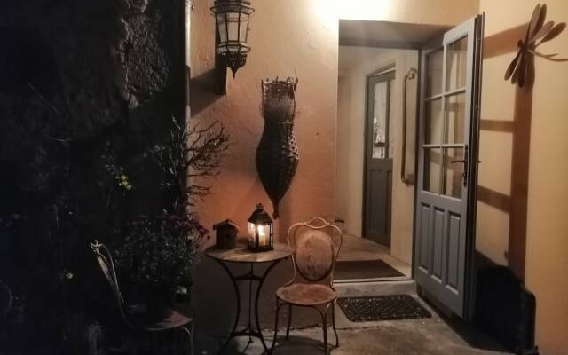 La Guinguette De Belleme