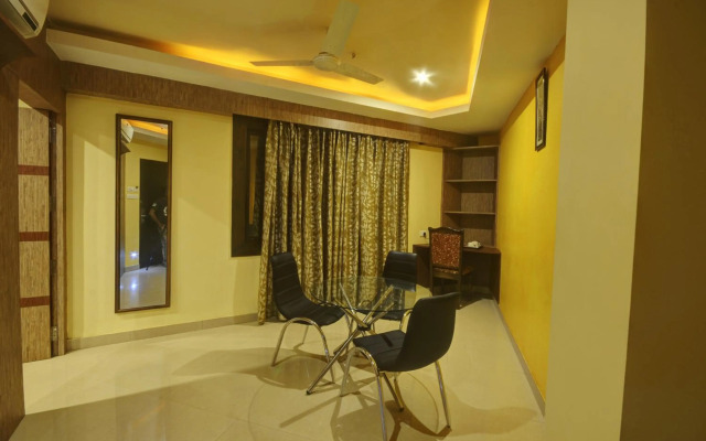 Oyo Premium Nayapalli Irc Village