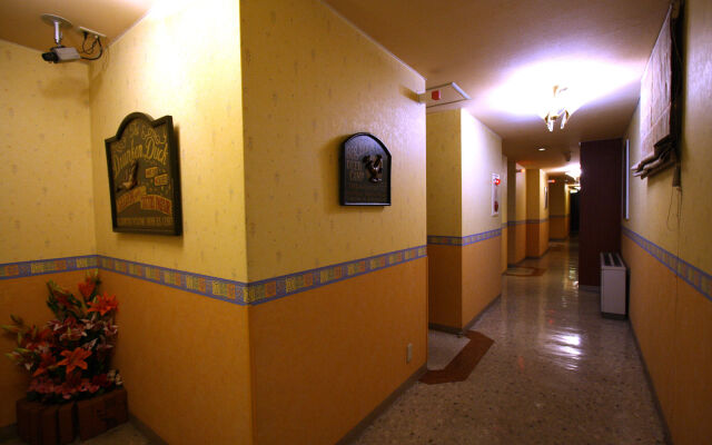 Hotel Ohirune Racco HigashiOsaka -Adults Only