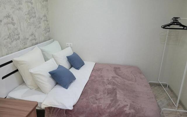 Sibir House на проспекте Притомский 13