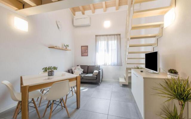 Villa Fontanelle Gardapartments 7