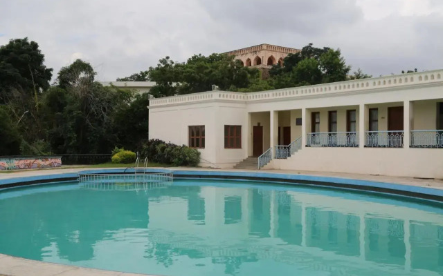 Taramati Baradari