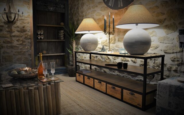 Lavand'Ange & Spa