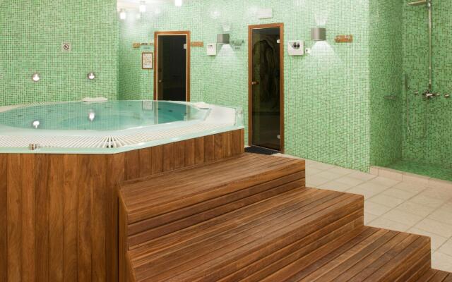 Holiday Inn Belgrade by IHG