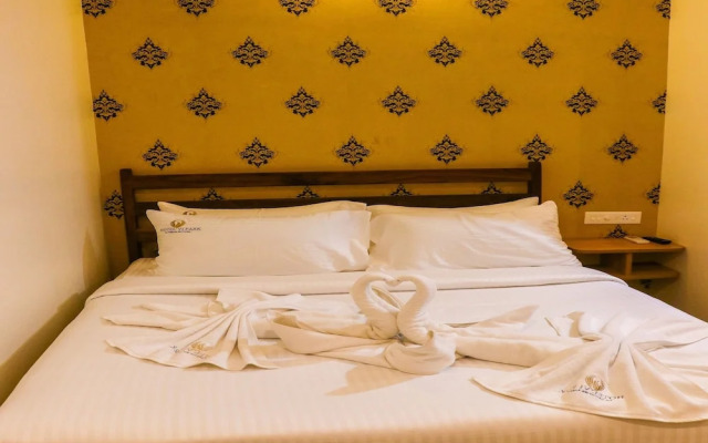 Hotel Vi Park