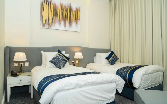 Brai Hotel