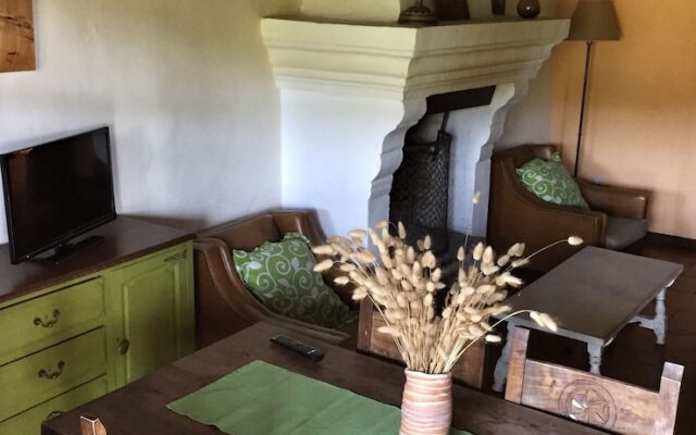 Casa Rural Casita 1 y Casita 2