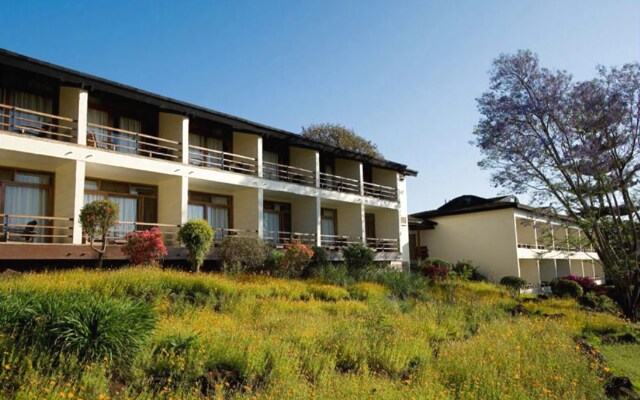 Lake Manyara Wildlife Lodge